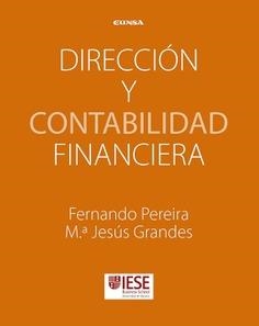 DIRECCION Y CONTABILIDAD FINANCIERA | 9788431337049 | PEREIRA, FERNANDO/ GRANDES, MARIA JESUS