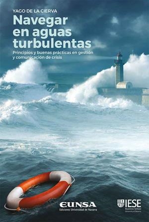 NAVEGAR EN AGUAS TURBULENTAS | 9788431336615 | DE LA CIERVA, YAGO