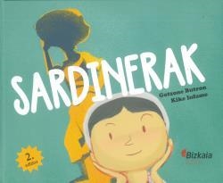 SARDINERAK | 9788477526865 | BUTRON KAMIRUAGA, GOTZONE