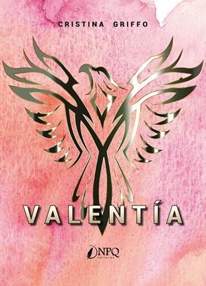 VALENTÍA | 9788418975134 | GRIFFO, CRISTINA