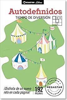 BLOC DE AUTODEFINIDOS 10 | 9789493247130