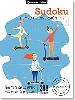 BLOC DE SUDOKU 10 | 9789493247147