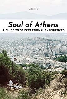 SOUL OF ATHENS | 9782361954352 | KING, ALEX