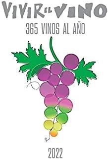 GUIA VIVIR EL VINO 2022 | 9788409364244 | EDICIONES VIVIR EL VINO