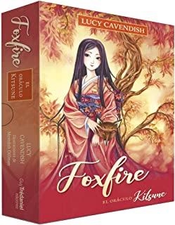 FOX FIRE | 9782813224637 | CAVENDISH, LUCY