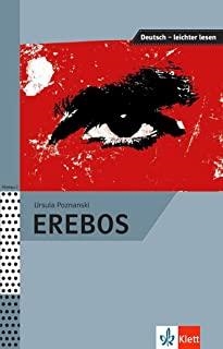 EREBOS | 9783126741125 | VARIOS AUTORES