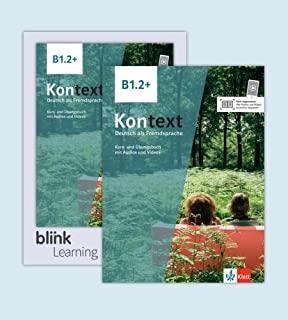 KONTEXT B1.1+ ALUM+EJER+LIBRO DIGITAL | 9783126053587 | VARIOS AUTORES