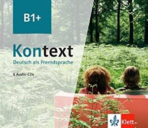 KONTEXT B1+ 6 CDS | 9783126053600