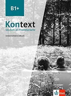 KONTEXT B1+ PROFESOR | 9783126053372