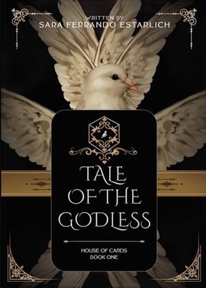 HOUSE OF CARDS | 9788418926273 | FERRANDO ESTARLICH, SARA