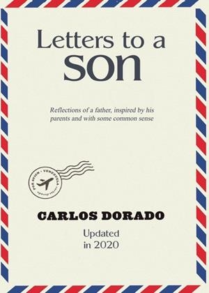 LETTERS TO A SON | 9788418654473 | DORADO, CARLOS
