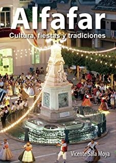 ALFAFAR | 9788418654015 | SALA MOYA, VICENTE