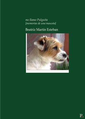 ME LLAMO PULGUITA | 9788418448423 | MARTÍN ESTEBAN, BEATRIZ