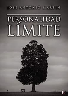 PERSONALIDAD LÍMITE | 9788418448584 | MARTÍN, KOTE