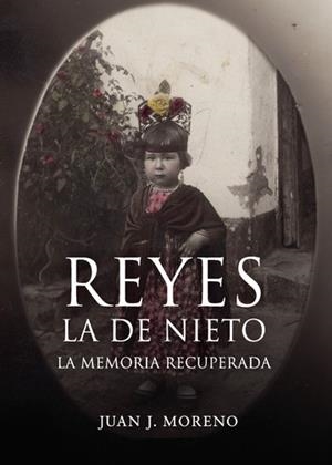 REYES LA DE NIETO | 9788418549175 | MORENO, JUAN J.