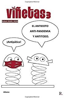 VIÑETAS 3 | 9788418503054 | SALMARINA