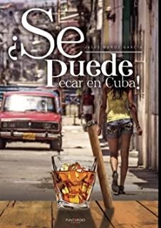 ¿SE PUEDE PECAR EN CUBA! | 9788418314889 | MUÑOZ GARCÍA, JESÚS