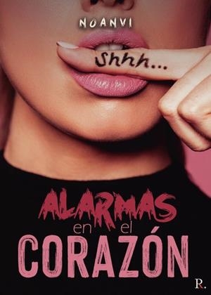 ALARMAS EN EL CORAZÓN | 9788419153265 | NOANVI