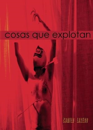 COSAS QUE EXPLOTAN | 9788418804212 | LAREDO, CAMILO