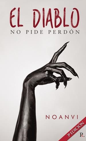 DIABLO NO PIDE PERDÓN, EL | 9788418528545 | NOANVI