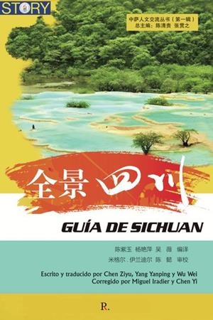 GUÍA DE SICHUAN | 9788418926327