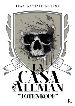 CASA DEL ALEMÁN, LA | 9788418773549 | MERINO, JUAN ANTONIO