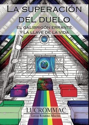 SUPERACIÓN DEL DUELO, LA | 9788418574177 | ROMERO, LUCAS