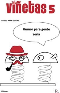 VIÑETAS 5 | 9788419074980 | SALMARINA