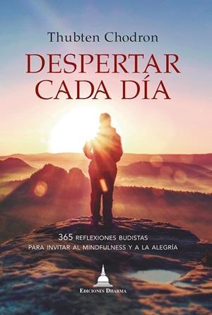 DESPERTAR CADA DÍA | 9788412088496 | CHODRON, THUBTEN