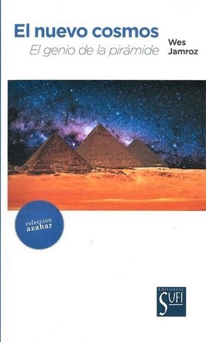 NUEVO COSMOS, EL | 9788412349023 | JAMROZ, WES