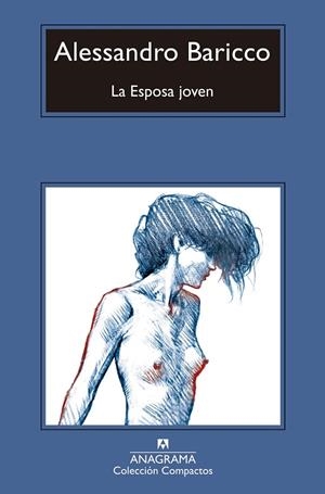 ESPOSA JOVEN, LA | 9788433960993 | BARICCO, ALESSANDRO