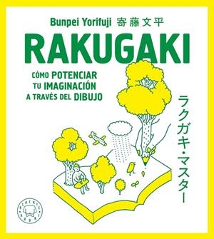 RAKUGAKI - NUEVA EDICIÓN | 9788418187872 | YORIFUJI, BUNPEI