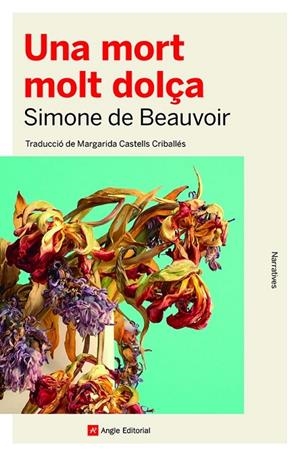 MORT MOLT DOLÇA, UNA | 9788419017079 | DE BEAUVOIR, SIMONE