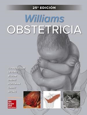 WILLIAMS. OBSTETRICIA | 9781456267360 | CUNNINGHAM, F. GARY
