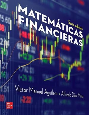 MATEMATICAS FINANCIERAS. (INCL. ACCESO CONNECT) | 9781456277154 | AGUILERA, VICTOR MANUEL