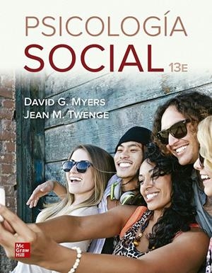 PSICOLOGIA SOCIAL PACK | 9781456272180 | MYERS, DAVID G. / TWENGE, JEAN M.