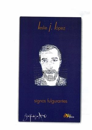 SIGNOS FULGURANTES | 9788415757573 | LÓPEZ, LESLIE J.
