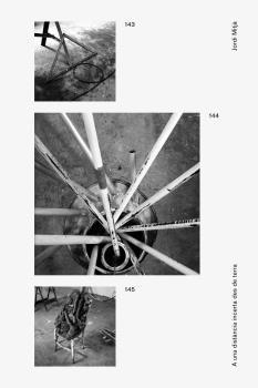 A UNA DISTÀNCIA INCERTA DES DE TERRA | 9788494590108 | MITJÀ, JORDI