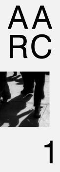 AARC 1 | 9788494590177