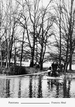 PANORAMA | 9788494590122 | ABAD, FRANCESC