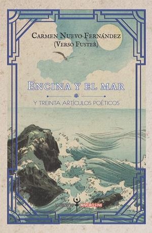 ENCINA Y EL MAR | 9788412052497 | NUEVO FERNÁNDEZ, CARMEN