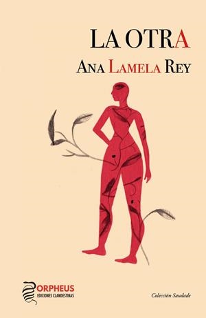 OTRA, LA | 9788412432671 | LAMELA REY, ANA