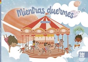 MIENTRAS DUERMES | 9788419106216 | RP, ISABEL