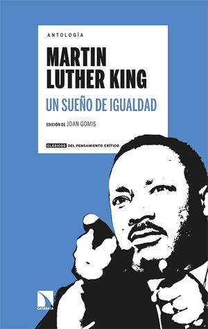 SUEÑO DE IGUALDAD, UN | 9788413523668 | LUTHER KING, MARTIN