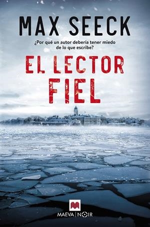 LECTOR FIEL, EL | 9788418184833 | SEECK, MAX