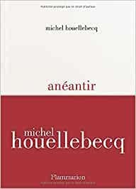 ANÉANTIR | 9782080271532 | HOUELLEBECQ, MICHEL