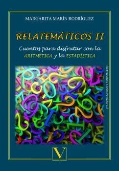 RELATEMÁTICOS II | 9788490745182 | MARÍN RODRÍGUEZ, MARGARITA