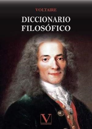 DICCIONARIO FILOSÓFICO | 9788490743843 | AMAR AMAR, JOSÉ