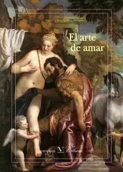 ARTE DE AMAR, EL | 9788490744666 | OVIDIO