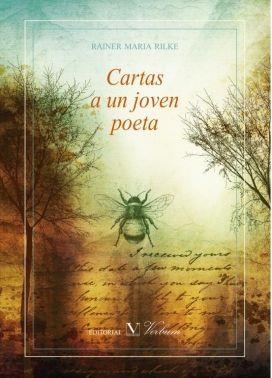 CARTAS A UN JOVEN POETA | 9788490744680 | RILKE, RAINER MARIA